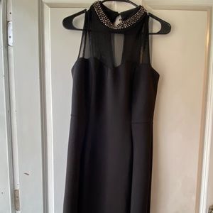 Women’s mid dress